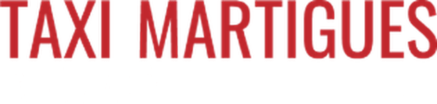 Logo Taxi Martigues Bruno